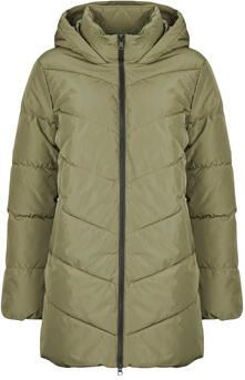 Only Donsjas ONLCLAIR PUFFER COAT