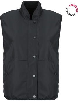 Only Donsjas ONLSIF TEDDY REV WAISTCOAT