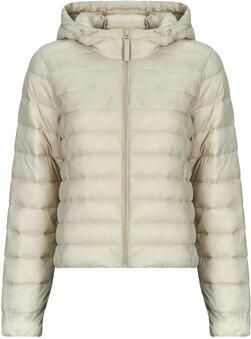 Only Donsjas ONLTAHIA LW QUILTED HOOD - Foto 3