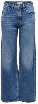 Only Flared Bootcut Juicy