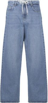Only Flared Bootcut ONLBLISS MW WIDE STRING