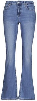 Only Skinny fit jeans ONLBLUSH MW BACK POCK FLA TAI222 DNMNOOS - Foto 8