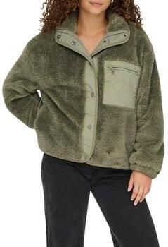 Only Fleece Jack