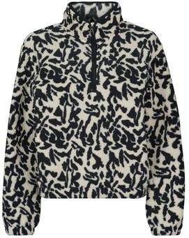 Only Regular fit schipperstrui met all-over motief model 'NEW DALLAS' - Foto 4