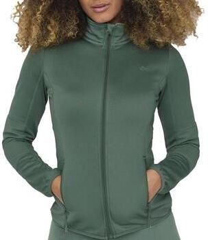Only Fleece Jack Petta