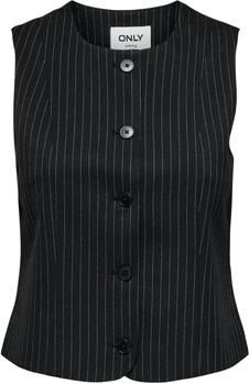 Only Gilet ONLMALENA-REINA WAISTCOAT TLR NOOS 15357618
