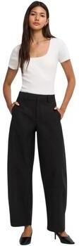 Only Harembroek ONLCLAIR MW BARREL PANT PNT NOOS 15371522