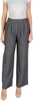 Only Harembroek ONLHATTIE HW PLEAT MEL STR PANT TLR NOOS 15304707
