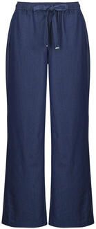 Only Harembroek ONLIRIA LIFE MW CHAMBRAY WIDE
