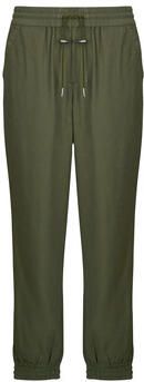 Only Jogpants ONLKELDA-EMERY MW PULL-UP PANTS - Foto 2