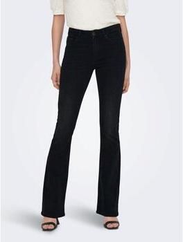 Only Bootcut jeans ONLBLUSH MID FLARED DNM TAI1099 NOOS - Foto 11