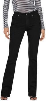 Only Bootcut jeans ONLBLUSH MID FLARED DNM REA2343 NOOS - Foto 2