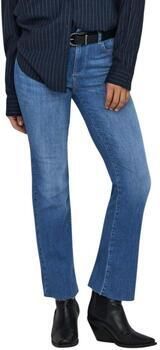 Only 7 8 jeans ONLANN-KENYA MW CR AK FLA DNM SOO618NOOS - Foto 6