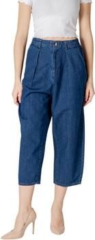 Only Jeans Onllerin Hw Balloon Db Dnm Qyt 15339183