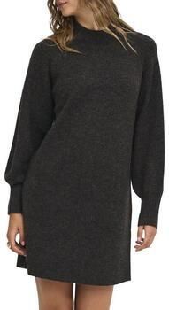 Only Regular fit tricotjurk met wol model 'OLIVIA' - Foto 6