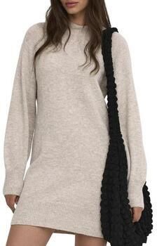 Only Regular fit tricotjurk met wol model 'OLIVIA' - Foto 6