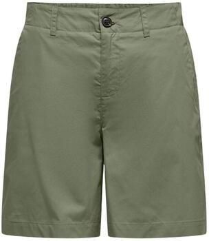 Only Short ONLZORA MW BERMUDA SHORTS PNT