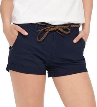 Only Chino-short ONLEVELYN REG CHINO SHORTS PNT NOOS