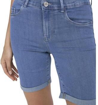 Only Korte slim fit jeans in 5-pocketmodel model 'RAIN LIFE' - Foto 5