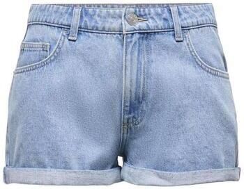 Only Korte Broek Short en Jean