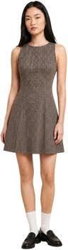 Only Korte Jurk Onlazura S L Waist Dress Jrs 15380636 - Foto 3