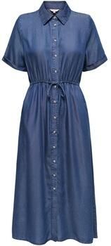 Only Korte Jurk Onlcharis Life 2 4 Shirt Dress Wvn Cc 15363971 - Foto 3