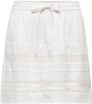 Only Korte rokken 15365853 LYNDEN-CLOUD DANCER