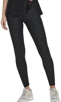 Only Play Functionele tights ONPFONT-2 LOGO HW PCK TIGHTS NOOS - Foto 2