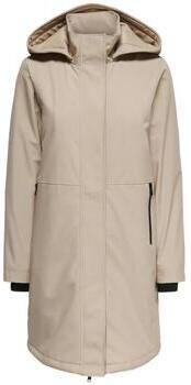 Only Kara Life Parka Winterjas Dames