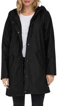 Only Mantel Noos Sally Jacket Walnut - Foto 1