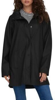 Only Regenjas ONLNEWELLEN RAINCOAT CC OTW