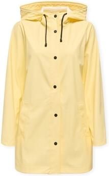 Only Mantel New Ellen Jacket Sunlight