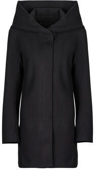 Only Mantel ONLBLAKE HOOD COAT