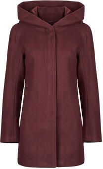 Only Mantel ONLBLAKE HOOD COAT