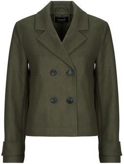 Only Mantel ONLFREJA LIFE SHORT