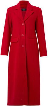 Only Mantel ONLNANCY LIFE LONG FITTED COAT CC OTW 15350903