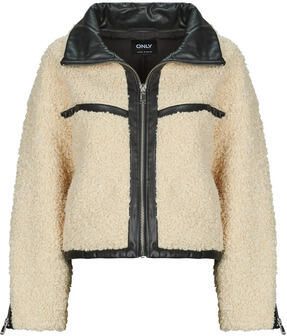 Only Mantel ONLPATTI LIFE TEDDY SHORT