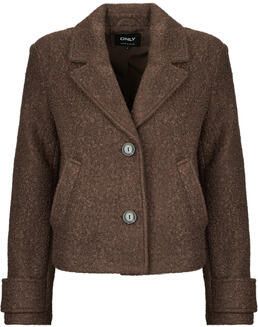 Only Mantel ONLVALERIA JACKET