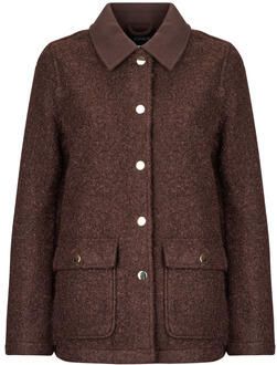 Only Mantel ONLVICTORIA MIX JACKET