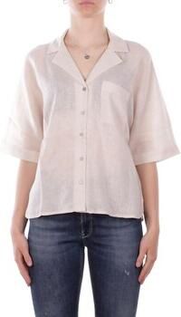 Only Blouse Noos Tokyo Life Shirt Moonbeam - Foto 2