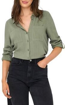 Only Yasmin Siesta Blouse Dames