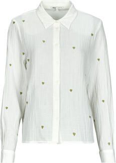 Only Overhemd ONLHEART L S SHIRT
