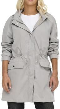 Only Parka Jas Hazen - Foto 3