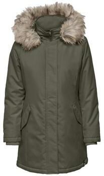 Only Parka Jas