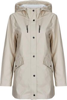 Only Parka Jas ONLELISA RAINCOAT