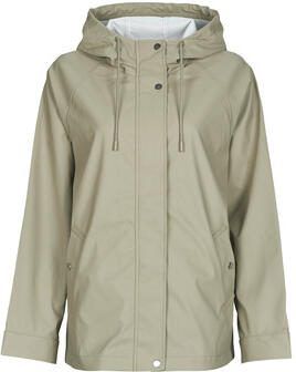 Only Allweatherjack ONLELISA SHORT RAINCOAT OTW