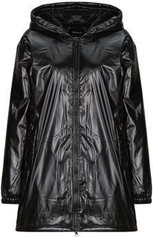 Only Parka Jas ONLFRY METALLIC