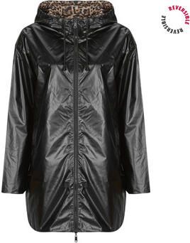 Only Parka Jas ONLFRY REVERSIBLE