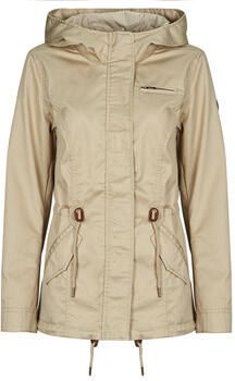 Only Parka ONLLORCA CANVAS PARKA CC OTW
