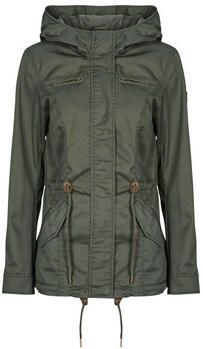 Only Parka ONLLORCA CANVAS PARKA CC OTW